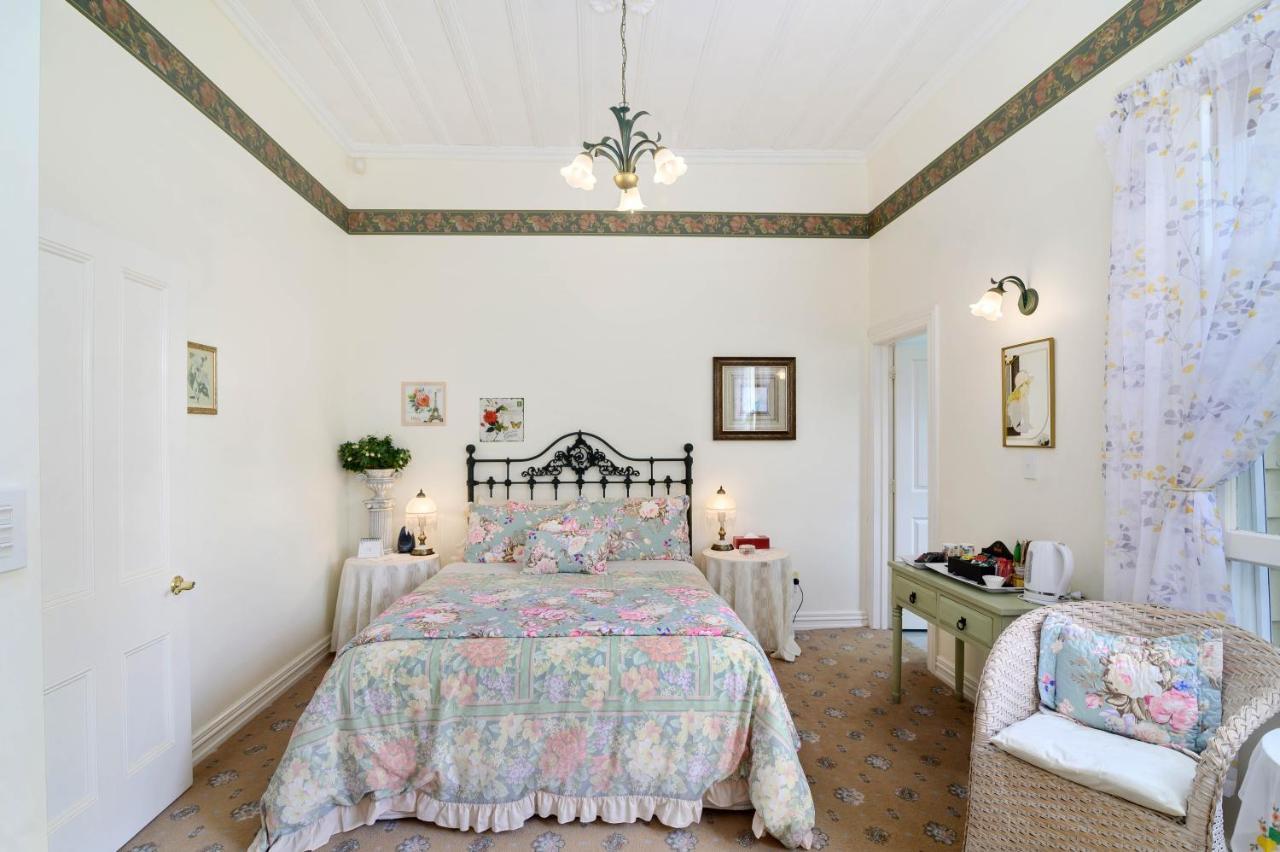 Country Villa Estate Ngongotaha Kültér fotó