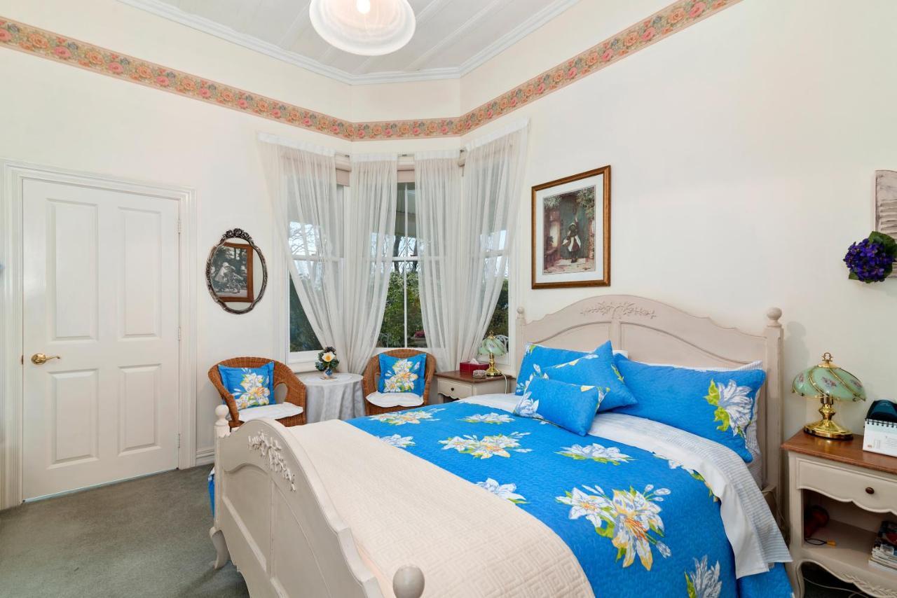 Country Villa Estate Ngongotaha Kültér fotó