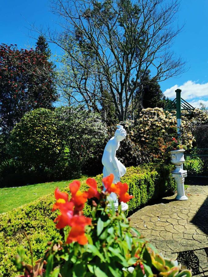 Country Villa Estate Ngongotaha Kültér fotó
