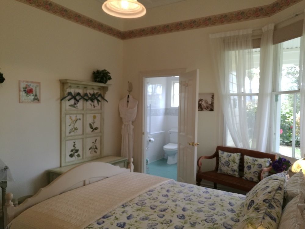Country Villa Estate Ngongotaha Kültér fotó