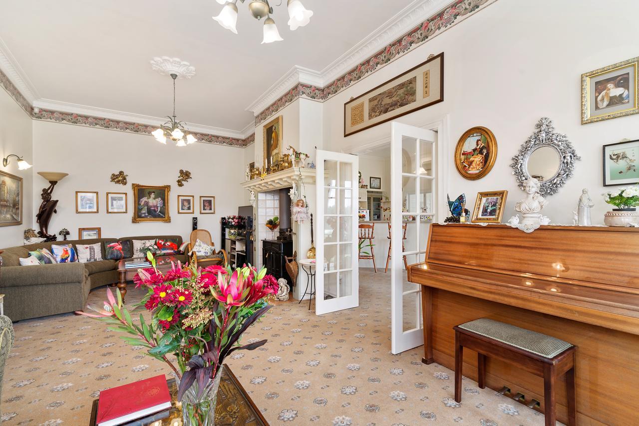 Country Villa Estate Ngongotaha Kültér fotó