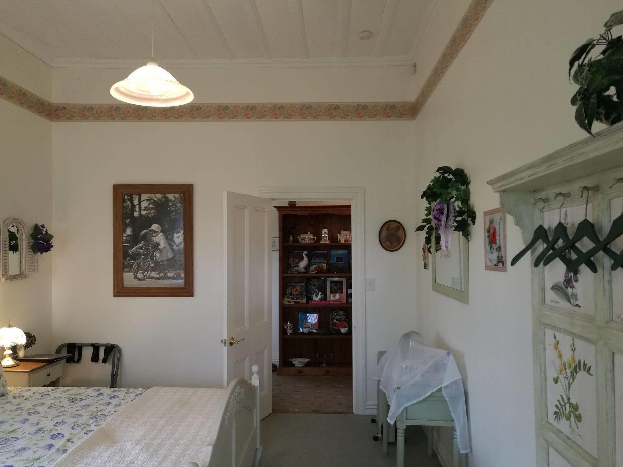 Country Villa Estate Ngongotaha Kültér fotó