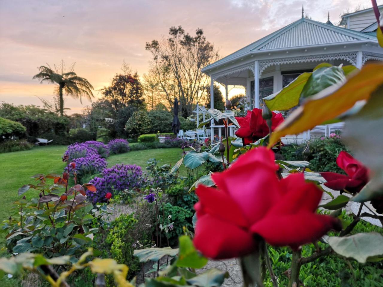 Country Villa Estate Ngongotaha Kültér fotó