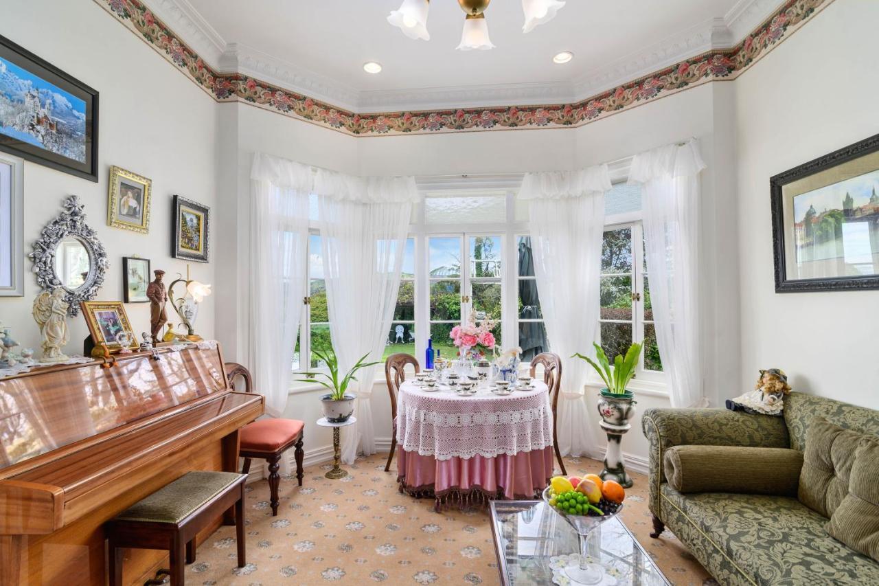 Country Villa Estate Ngongotaha Kültér fotó
