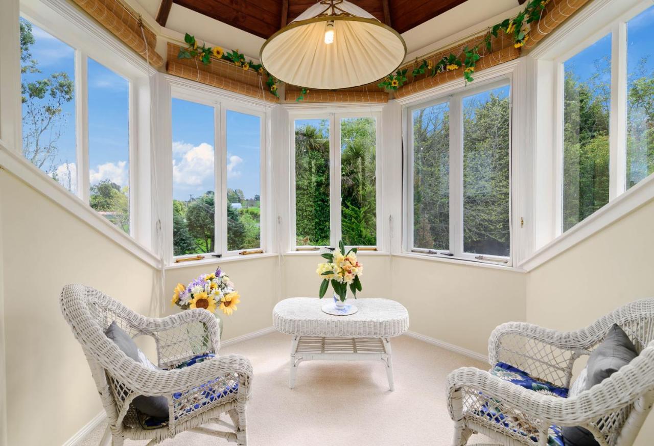 Country Villa Estate Ngongotaha Kültér fotó